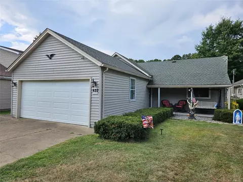 422 Zephyr Ave, Erie, PA 16505