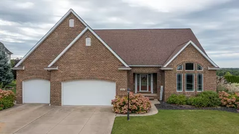 6022 Pebble Creek Dr, Fairview, PA 16415