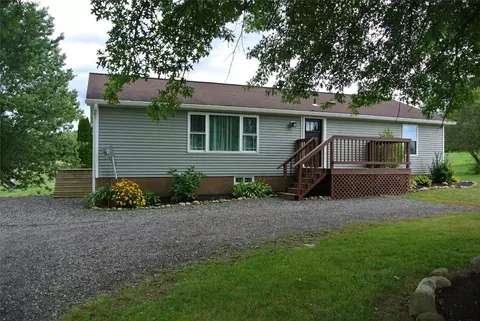 11595 Route 89, Wattsburg, PA 16442