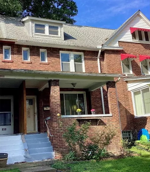 856 Newton Ave, Erie, PA 16511
