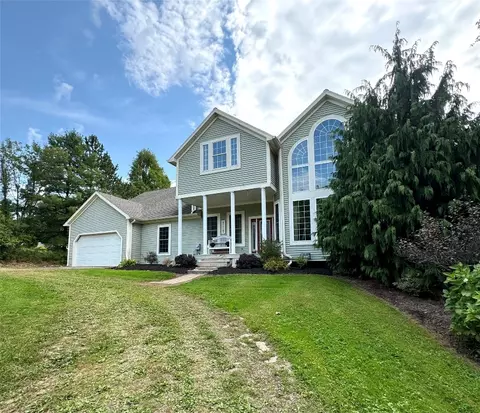 10500 Eastview Ave, Meadville, PA 16335