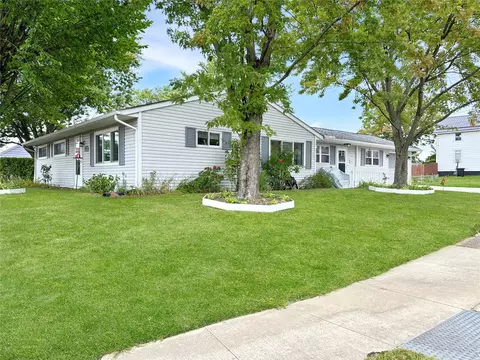3649 Gerry Ave, Erie, PA 16508