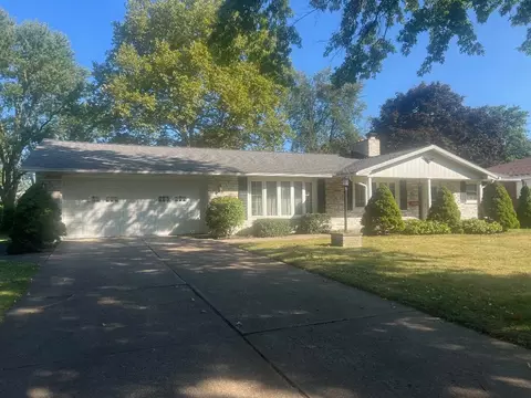 1516 Pershing Ave, Erie, PA 16509