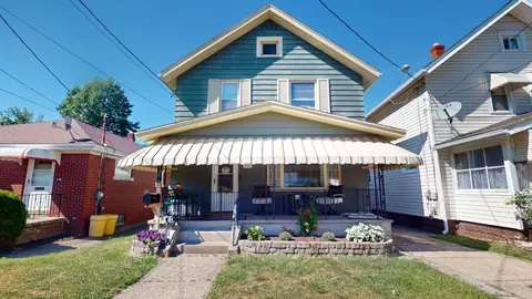 1124 E 27th St, Erie, PA 16504