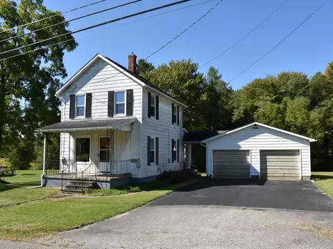 6385 Us Hwy 6, Linesville, PA 16424