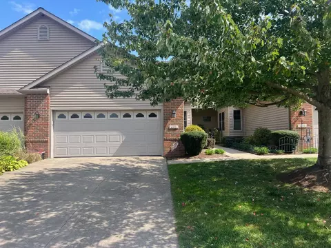 6323 Stonebrook Dr, Erie, PA 16506