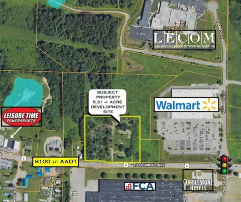 837 Route 6 Hwy, Corry, PA 16407