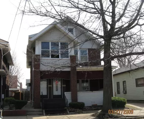 317 W 22nd St, Erie, PA 16502