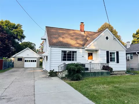 3106 Shannon Rd, Erie, PA 16510