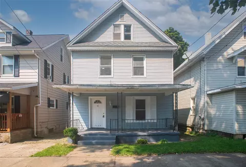 1128 W 20th St, Erie, PA 16502