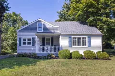2406 Saltsman Rd, Erie, PA 16510
