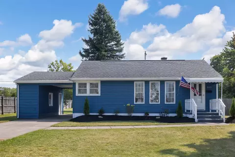 2623 Putnam Dr, Erie, PA 16511