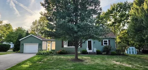 3540 Windsor Dr, Erie, PA 16506