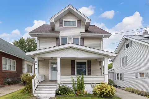 2510 Union Ave, Erie, PA 16510
