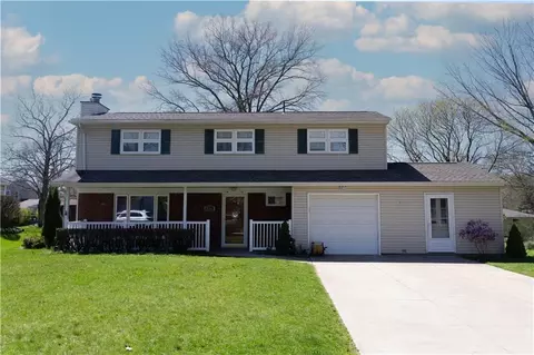 5336 Gardner Dr, Erie, PA 16509