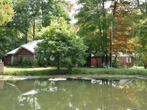 14952 Gilliland Rd, Linesville, PA 16424