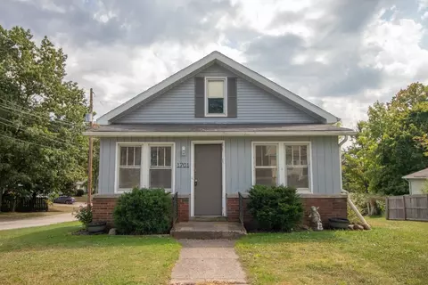 1701 High St, Erie, PA 16509