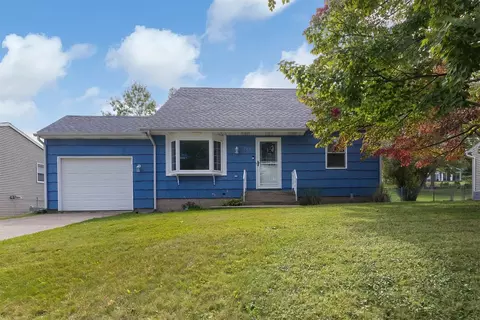 729 Ruth Ave, Erie, PA 16509