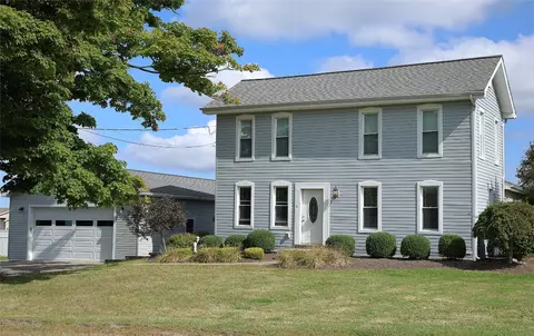 8671 Hamot Rd, Waterford, PA 16441