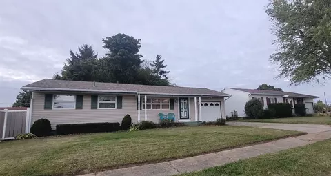 2538 E 40th St, Erie, PA 16510