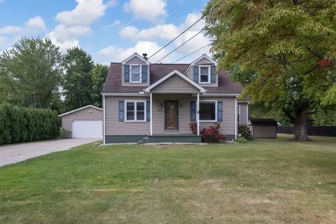 1244 Villa Sites Ave, Harborcreek, PA 16421