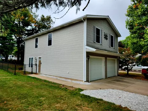 3819 Cumberland Rd, Erie, PA 16510