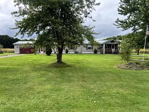 12490 Eureka Rd, Edinboro, PA 16412