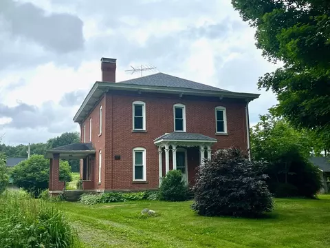 9969 Cherry Hill Rd, Albion, PA 16401