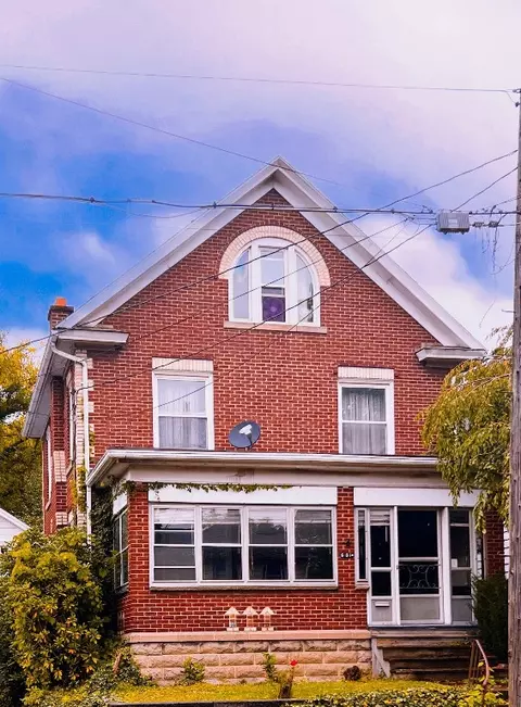 601 Washington St, Meadville, PA 16335
