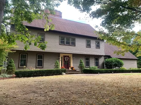14002 S Townline Rd, Linesville, PA 16424