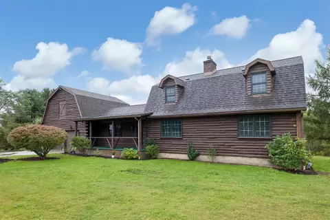 10080 Wattsburg Rd, Erie, PA 16509