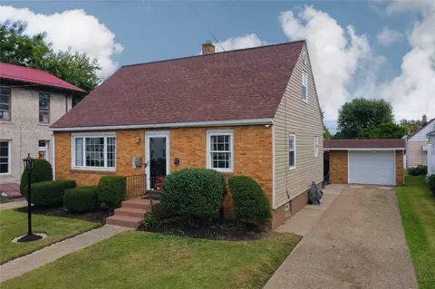 4019 Elmwood Ave, Erie, PA 16509