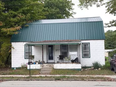 377 Erie St, Linesville, PA 16424