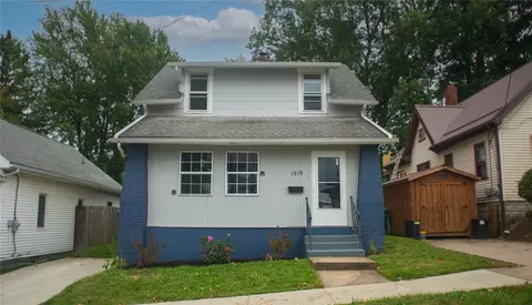 1319 Patterson Ave, Erie, PA 16508