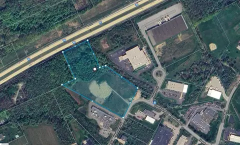 Hawthorne Drive, Erie, PA 16509