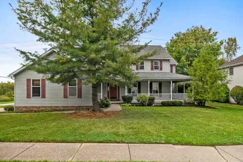 3156 Oakley Dr, Erie, PA 16506