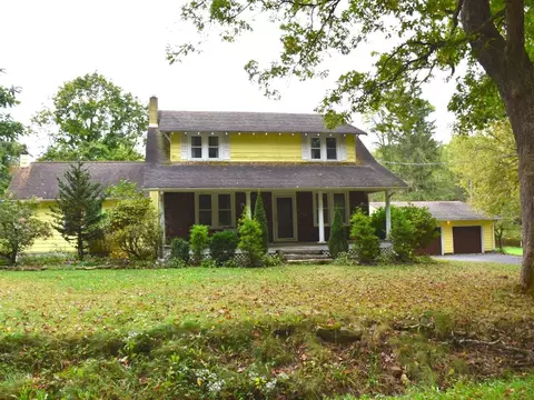 11950 Spring Creek Rd, Titusville, PA 16354