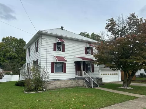 317 Conneaut St, Linesville, PA 16424