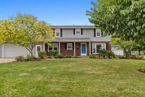 3218 Pine Tree Ter, Erie, PA 16506