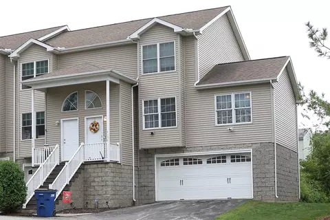 4158 Wood Hills Dr #C4, Erie, PA 16502