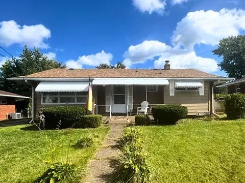 4227 Washington Ave, Erie, PA 16509