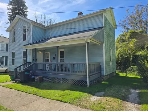 106 Ontario St, Edinboro, PA 16412
