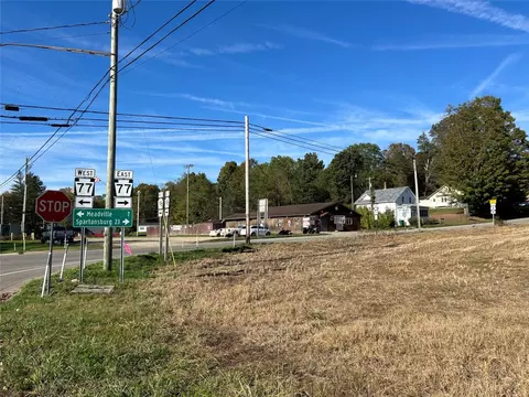 Corner Of Dickson And State Street, Meadville, PA 16335