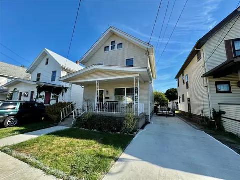 3005 Hazel St, Erie, PA 16508