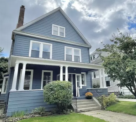 927 W 8th St, Erie, PA 16502