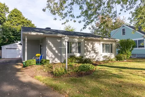 1303 Oakmont Ave, Erie, PA 16505