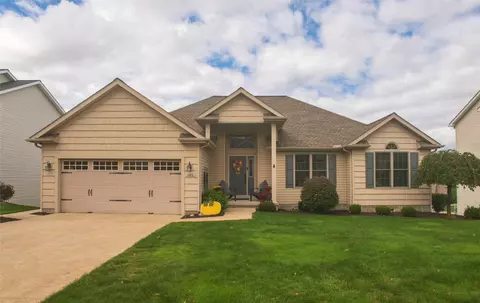 6878 Mulligan Ct, Erie, PA 16510