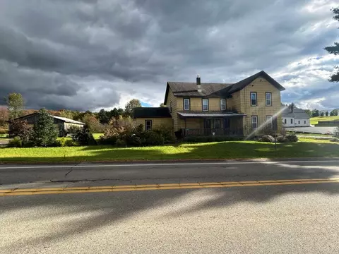 358 Meadville Rd, Titusville, PA 16354