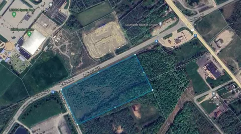 Robison Road, Erie, PA 16509