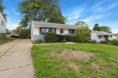 4138 Page St, Erie, PA 16510